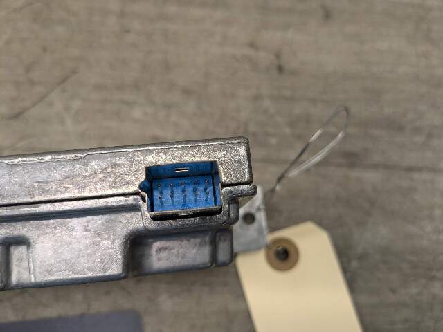 OEM BMW F16 F30 F80 M3 Driver Assist Lane Departure KaFAS Camera Control Module