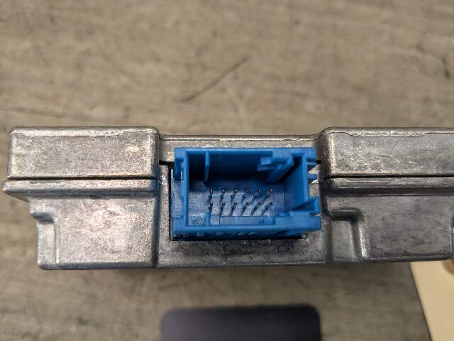 OEM BMW F16 F30 F80 M3 Driver Assist Lane Departure KaFAS Camera Control Module