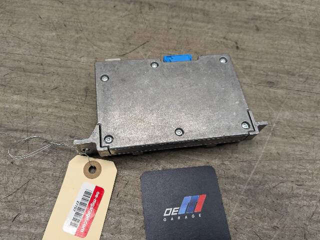 OEM BMW F16 F30 F80 M3 Driver Assist Lane Departure KaFAS Camera Control Module