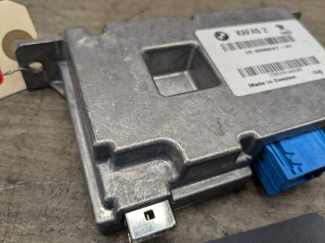 OEM BMW F16 F30 F80 M3 Driver Assist Lane Departure KaFAS Camera Control Module
