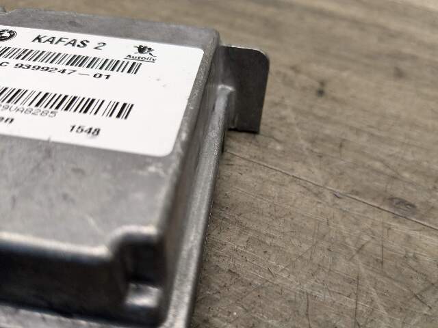 OEM BMW F16 F30 F80 M3 Driver Assist Lane Departure KaFAS Camera Control Module