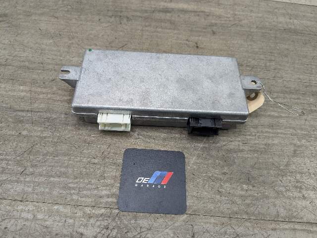 10-18 OEM BMW F10 F30 F32 F13 F15 F16 X5 Parking Assist Camera Control Module