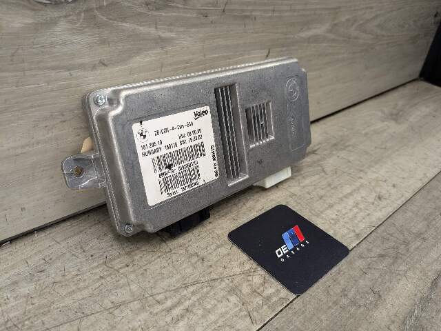10-18 OEM BMW F10 F30 F32 F13 F15 F16 X5 Parking Assist Camera Control Module