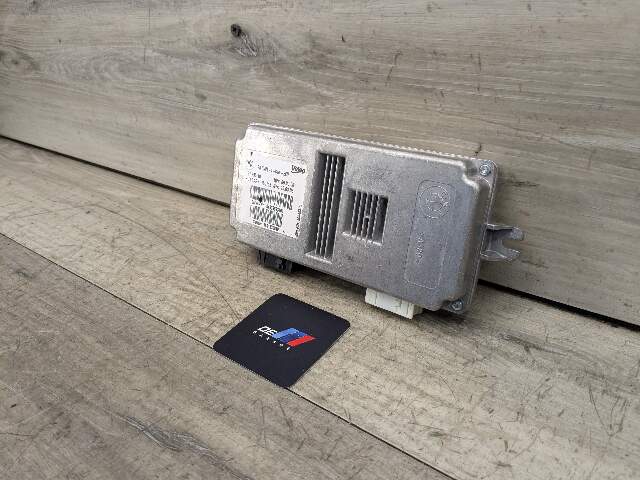 10-18 OEM BMW F10 F30 F32 F13 F15 F16 X5 Parking Assist Camera Control Module