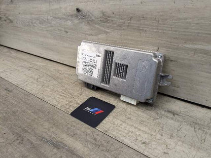 10-18 OEM BMW F10 F30 F32 F13 F15 F16 X5 Parking Assist Camera Control Module