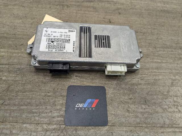 10-18 OEM BMW F10 F30 F32 F13 F15 F16 X5 Parking Assist Camera Control Module