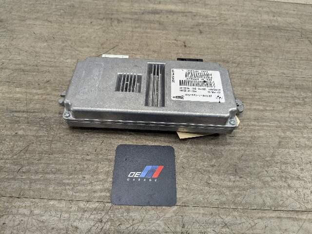 10-18 OEM BMW F10 F30 F32 F13 F15 F16 X5 Parking Assist Camera Control Module
