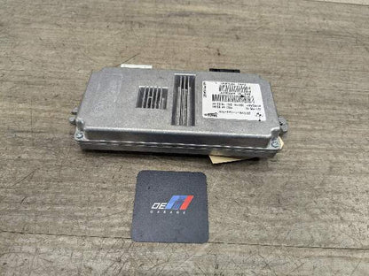 10-18 OEM BMW F10 F30 F32 F13 F15 F16 X5 Parking Assist Camera Control Module