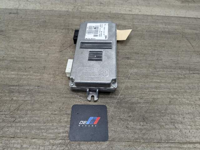 10-18 OEM BMW F10 F30 F32 F13 F15 F16 X5 Parking Assist Camera Control Module