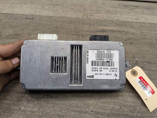 10-18 OEM BMW F10 F30 F32 F13 F15 F16 X5 Parking Assist Camera Control Module