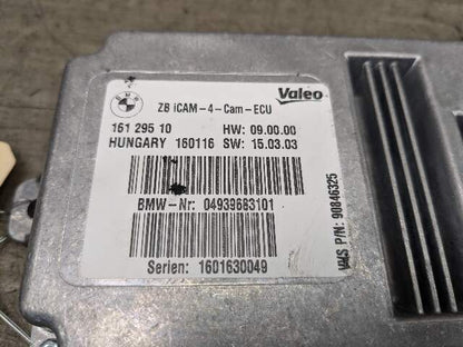 10-18 OEM BMW F10 F30 F32 F13 F15 F16 X5 Parking Assist Camera Control Module