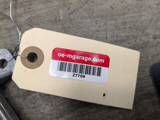 10-18 OEM BMW F10 F30 F32 F13 F15 F16 X5 Parking Assist Camera Control Module