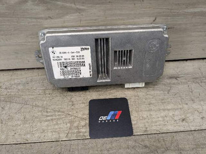 10-18 OEM BMW F10 F30 F32 F13 F15 F16 X5 Parking Assist Camera Control Module