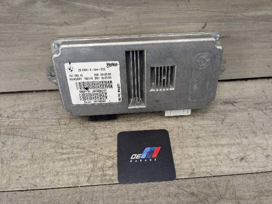 10-18 OEM BMW F10 F30 F32 F13 F15 F16 X5 Parking Assist Camera Control Module
