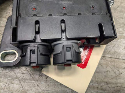 14-19 OEM BMW F15 F85 X5 F16 F86 X6 Front Power Distributor B+ Junction Box