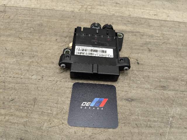 14-19 OEM BMW F15 F85 X5 F16 F86 X6 Front Power Distributor B+ Junction Box