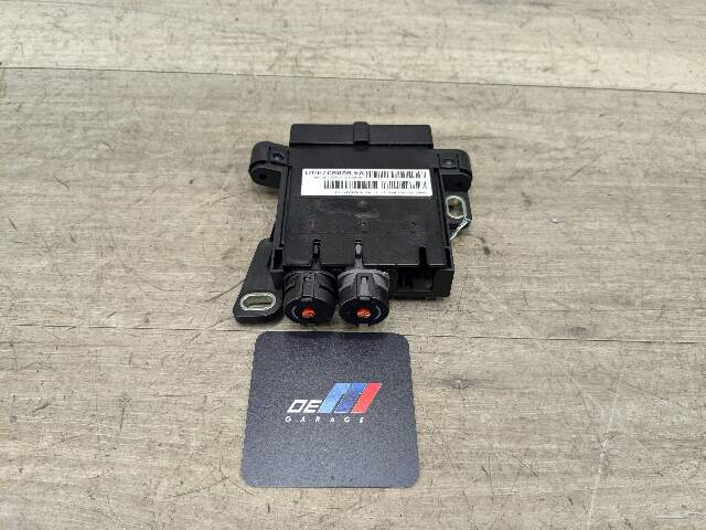 14-19 OEM BMW F15 F85 X5 F16 F86 X6 Front Power Distributor B+ Junction Box