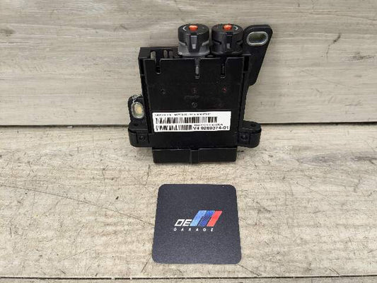 14-19 OEM BMW F15 F85 X5 F16 F86 X6 Front Power Distributor B+ Junction Box