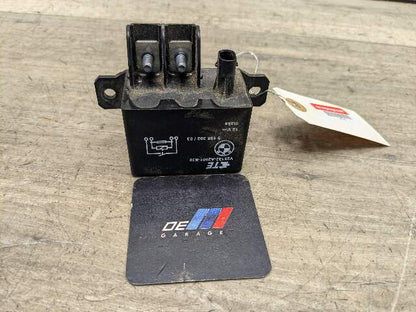 OEM BMW F16 F10 F13 F85 F30 F32 F06 F80 F82 M3 M4 Cooling Fan Relay Control 130A