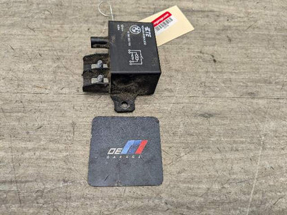 OEM BMW F16 F10 F13 F85 F30 F32 F06 F80 F82 M3 M4 Cooling Fan Relay Control 130A