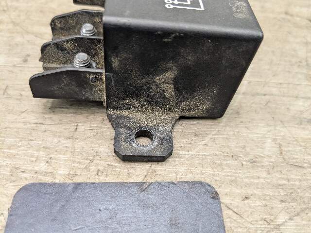 OEM BMW F16 F10 F13 F85 F30 F32 F06 F80 F82 M3 M4 Cooling Fan Relay Control 130A