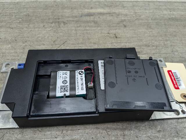 12-18 OEM BMW F32 F10 F13 i3 X3 X4 X5 F15 F16 F85 Telematics Control Unit Module