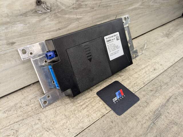 12-18 OEM BMW F32 F10 F13 i3 X3 X4 X5 F15 F16 F85 Telematics Control Unit Module