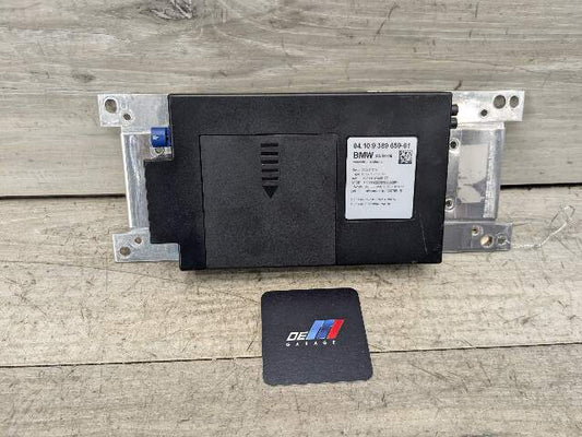 12-18 OEM BMW F32 F10 F13 i3 X3 X4 X5 F15 F16 F85 Telematics Control Unit Module
