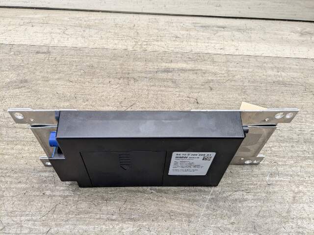 12-18 OEM BMW F32 F10 F13 i3 X3 X4 X5 F15 F16 F85 Telematics Control Unit Module