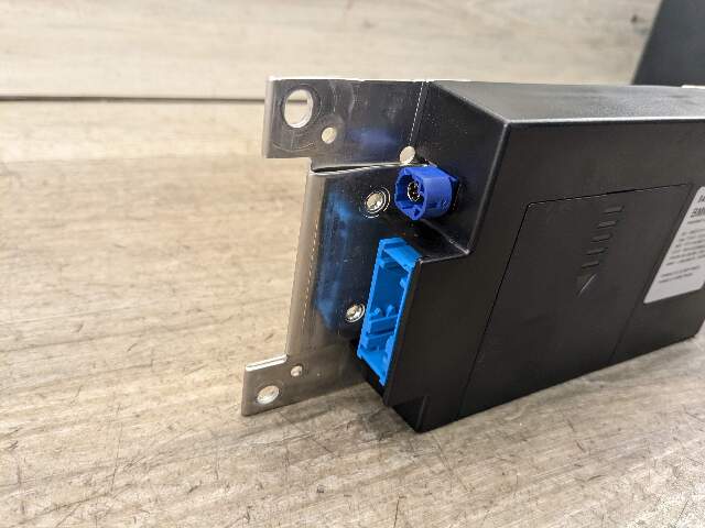 12-18 OEM BMW F32 F10 F13 i3 X3 X4 X5 F15 F16 F85 Telematics Control Unit Module