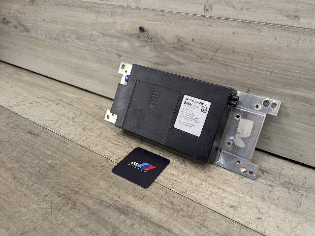 12-18 OEM BMW F32 F10 F13 i3 X3 X4 X5 F15 F16 F85 Telematics Control Unit Module