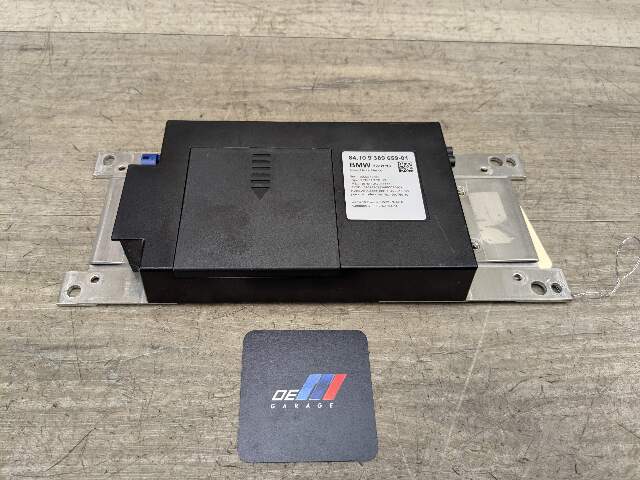 12-18 OEM BMW F32 F10 F13 i3 X3 X4 X5 F15 F16 F85 Telematics Control Unit Module