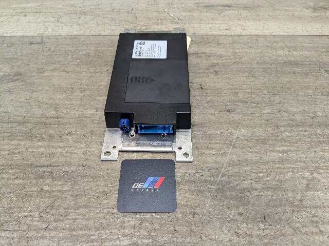 12-18 OEM BMW F32 F10 F13 i3 X3 X4 X5 F15 F16 F85 Telematics Control Unit Module