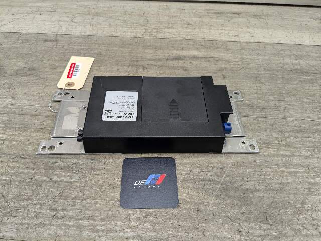 12-18 OEM BMW F32 F10 F13 i3 X3 X4 X5 F15 F16 F85 Telematics Control Unit Module