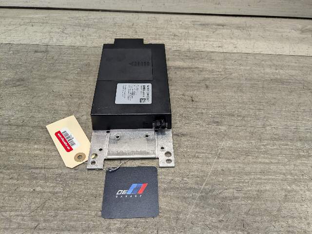 12-18 OEM BMW F32 F10 F13 i3 X3 X4 X5 F15 F16 F85 Telematics Control Unit Module
