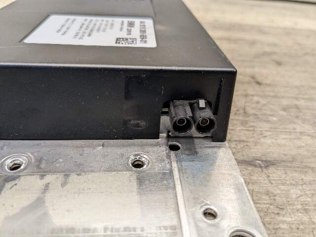 12-18 OEM BMW F32 F10 F13 i3 X3 X4 X5 F15 F16 F85 Telematics Control Unit Module
