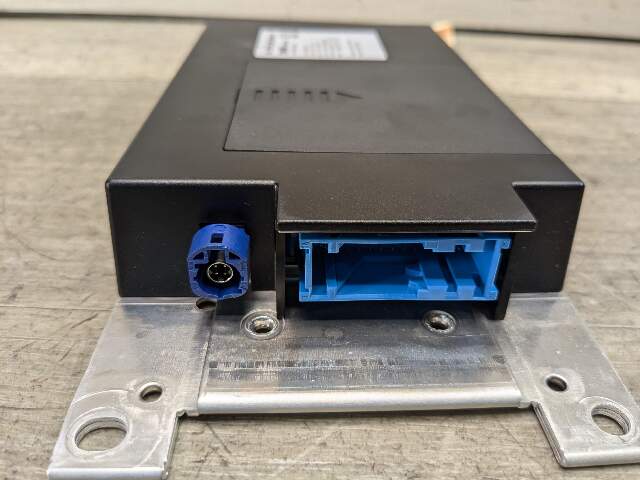 12-18 OEM BMW F32 F10 F13 i3 X3 X4 X5 F15 F16 F85 Telematics Control Unit Module