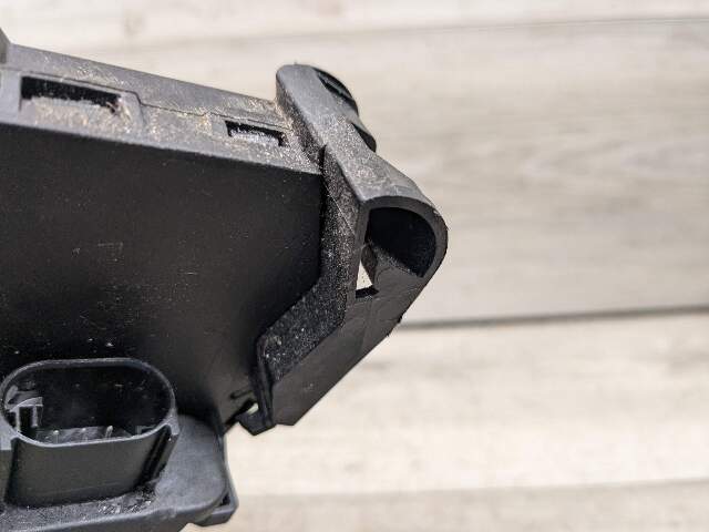 12-20 OEM BMW F16 F22 F30 F32 F34 F36 M3 M4 Accelerator Throttle Gas Pedal