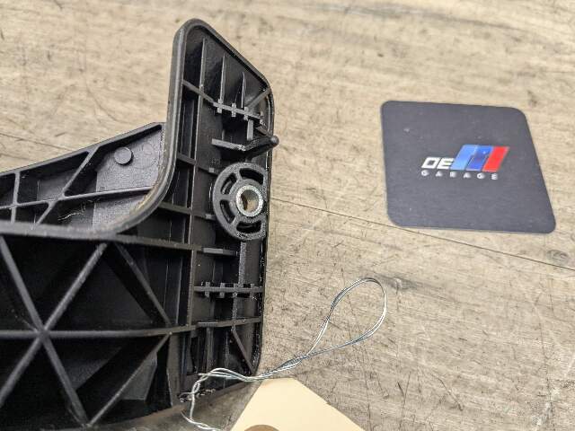 12-20 OEM BMW F16 F22 F30 F32 F34 F36 M3 M4 Accelerator Throttle Gas Pedal