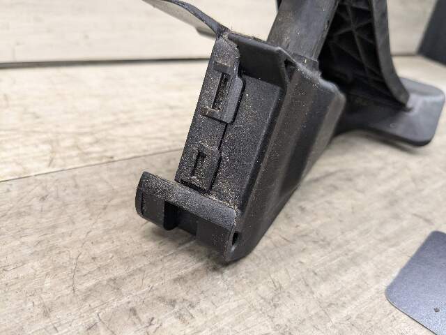 12-20 OEM BMW F16 F22 F30 F32 F34 F36 M3 M4 Accelerator Throttle Gas Pedal