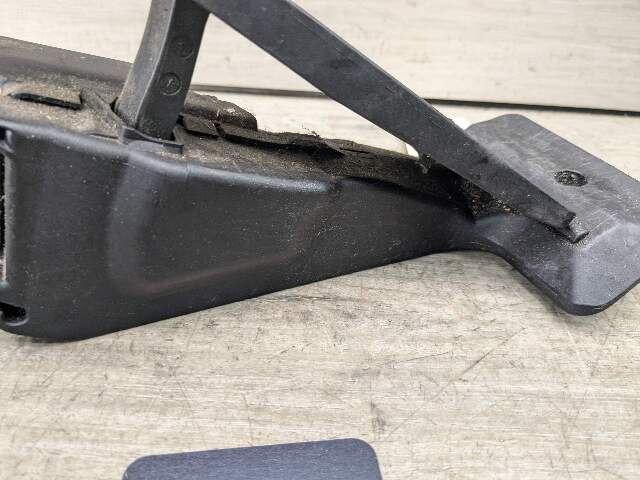 12-20 OEM BMW F16 F22 F30 F32 F34 F36 M3 M4 Accelerator Throttle Gas Pedal