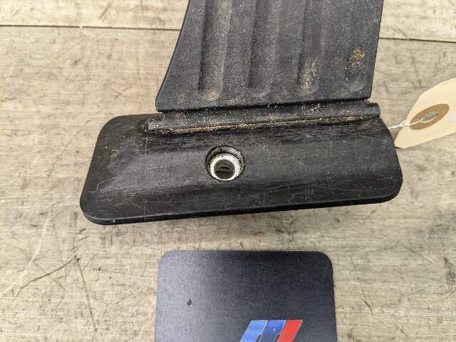12-20 OEM BMW F16 F22 F30 F32 F34 F36 M3 M4 Accelerator Throttle Gas Pedal