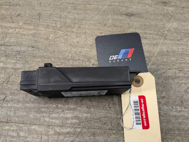 OEM BMW F01 F10 F25 F22 F30 F36 F80 HEATED Left Right Seat Control Module Unit