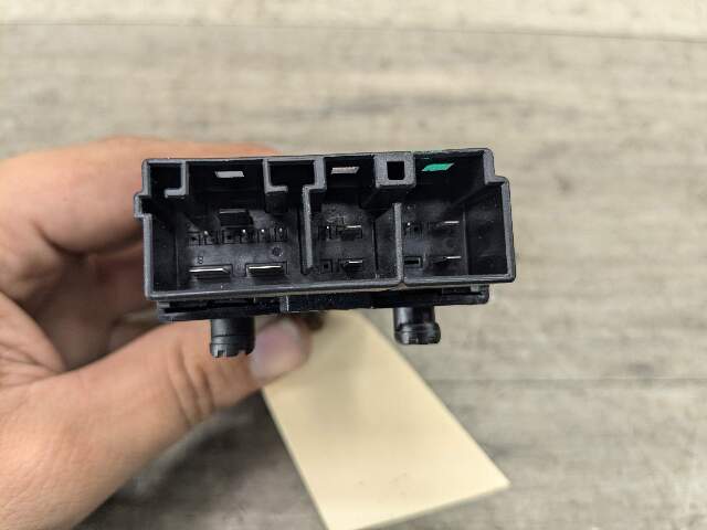 OEM BMW F01 F10 F25 F22 F30 F36 F80 HEATED Left Right Seat Control Module Unit