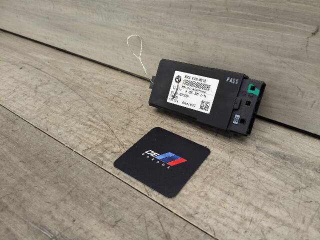 OEM BMW F01 F10 F25 F22 F30 F36 F80 HEATED Left Right Seat Control Module Unit