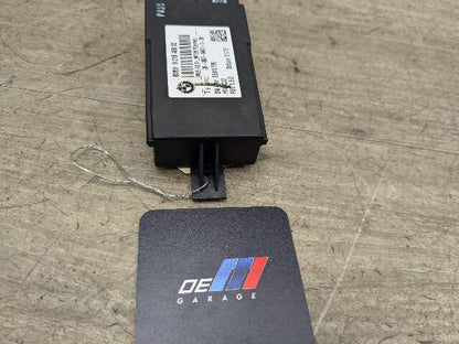 OEM BMW F01 F10 F25 F22 F30 F36 F80 HEATED Left Right Seat Control Module Unit