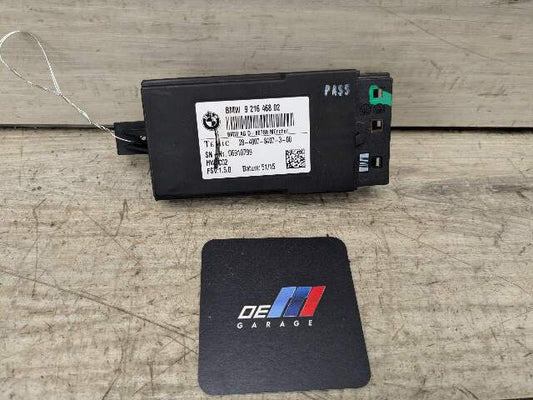 OEM BMW F01 F10 F25 F22 F30 F36 F80 HEATED Left Right Seat Control Module Unit