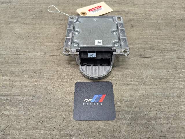 OEM BMW F15 F16 F85 F86 AirBag Air Bag SRS ICM Control Module Unit ECU Comp