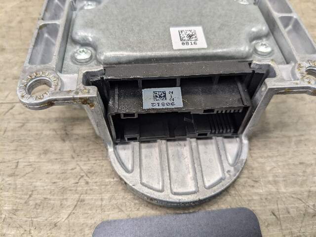 OEM BMW F15 F16 F85 F86 AirBag Air Bag SRS ICM Control Module Unit ECU Comp