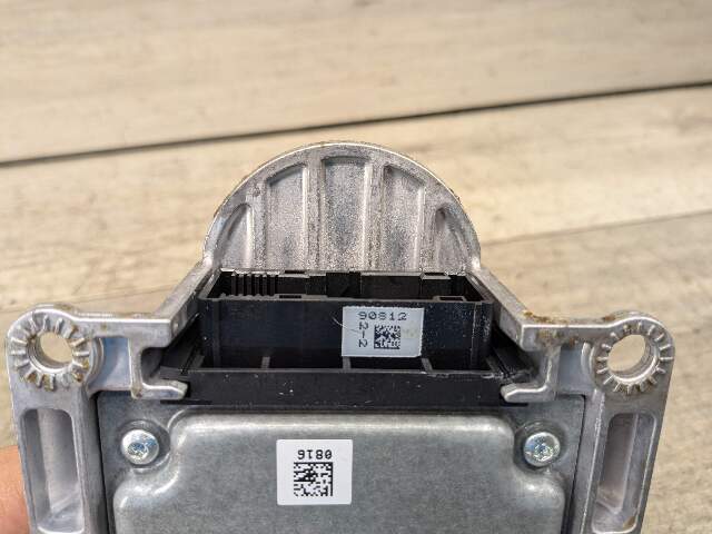 OEM BMW F15 F16 F85 F86 AirBag Air Bag SRS ICM Control Module Unit ECU Comp